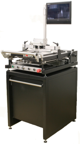 Трафаретный принтер S40