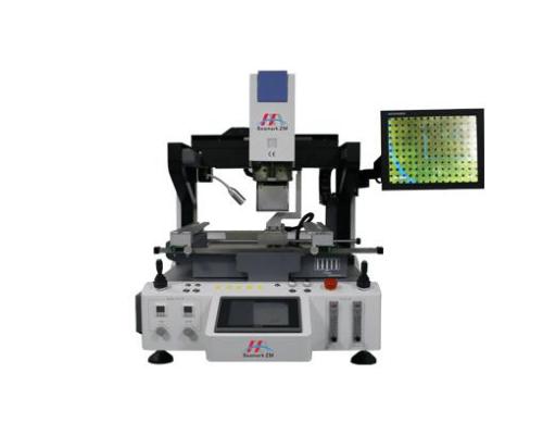 Оптическая система доработки BGA R7830A (ZM-R7830A)