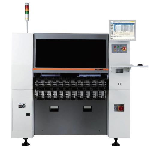 Установщик компонентов SM482 plus