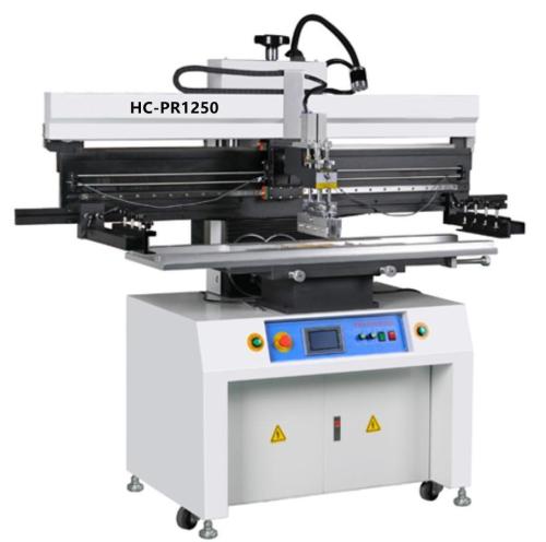 Трафаретный принтер HC-PR1250