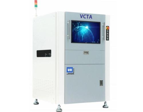 Система оптического контроля S810/820/830