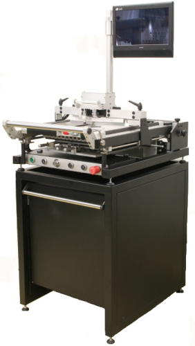 Трафаретный принтер S70