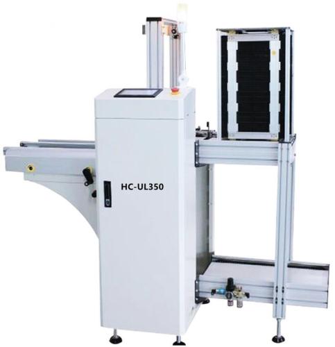 Разгрузчик печатных плат HC-UL350