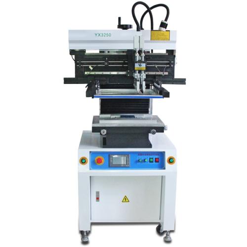 Трафаретный принтер YX3250
