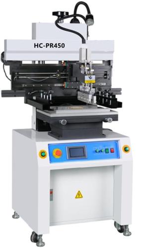 Трафаретный принтер HC-PR450 / HC-PR650